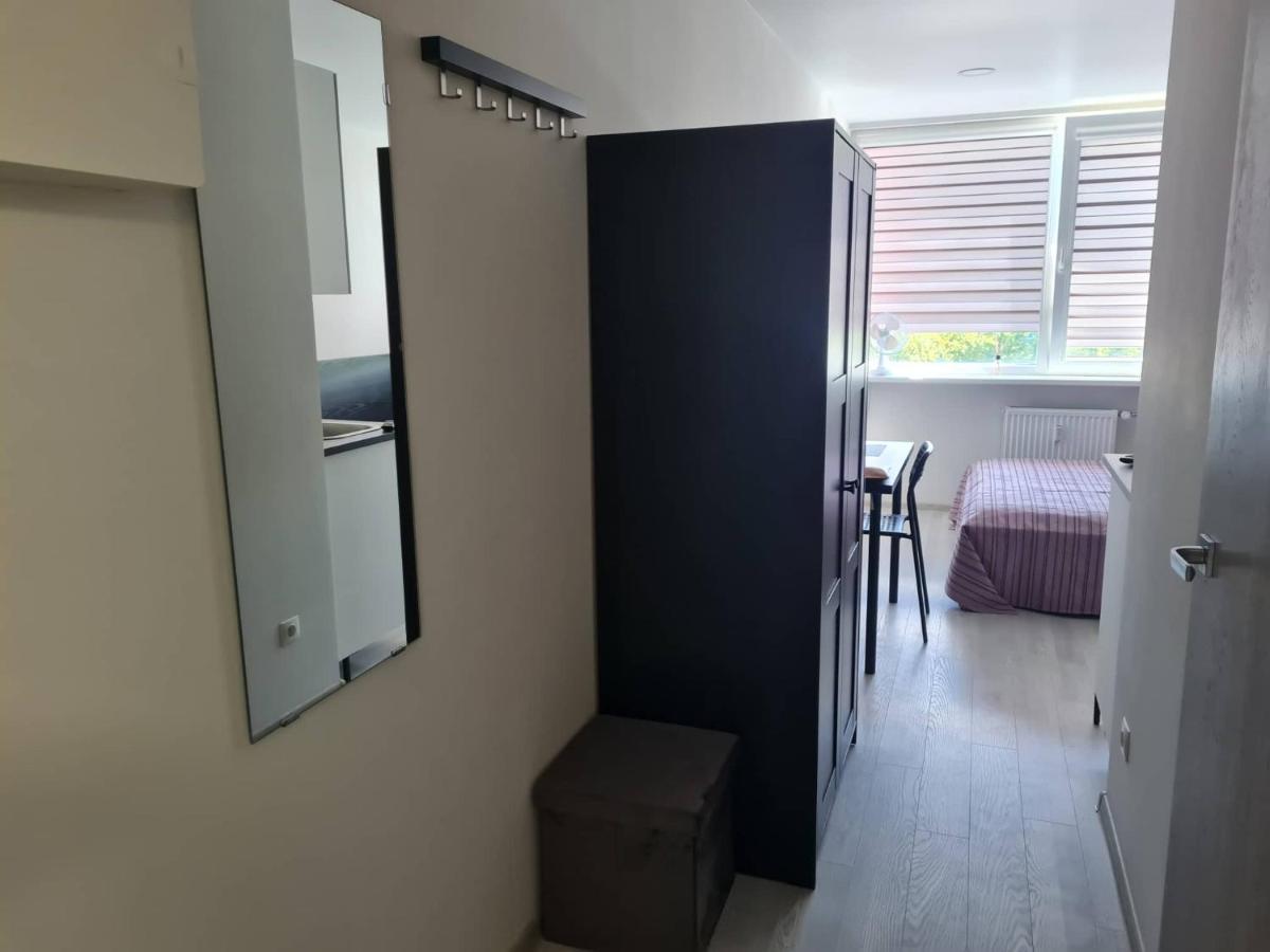Taikos Studio 8,, Free Parking Клайпеда Екстериор снимка