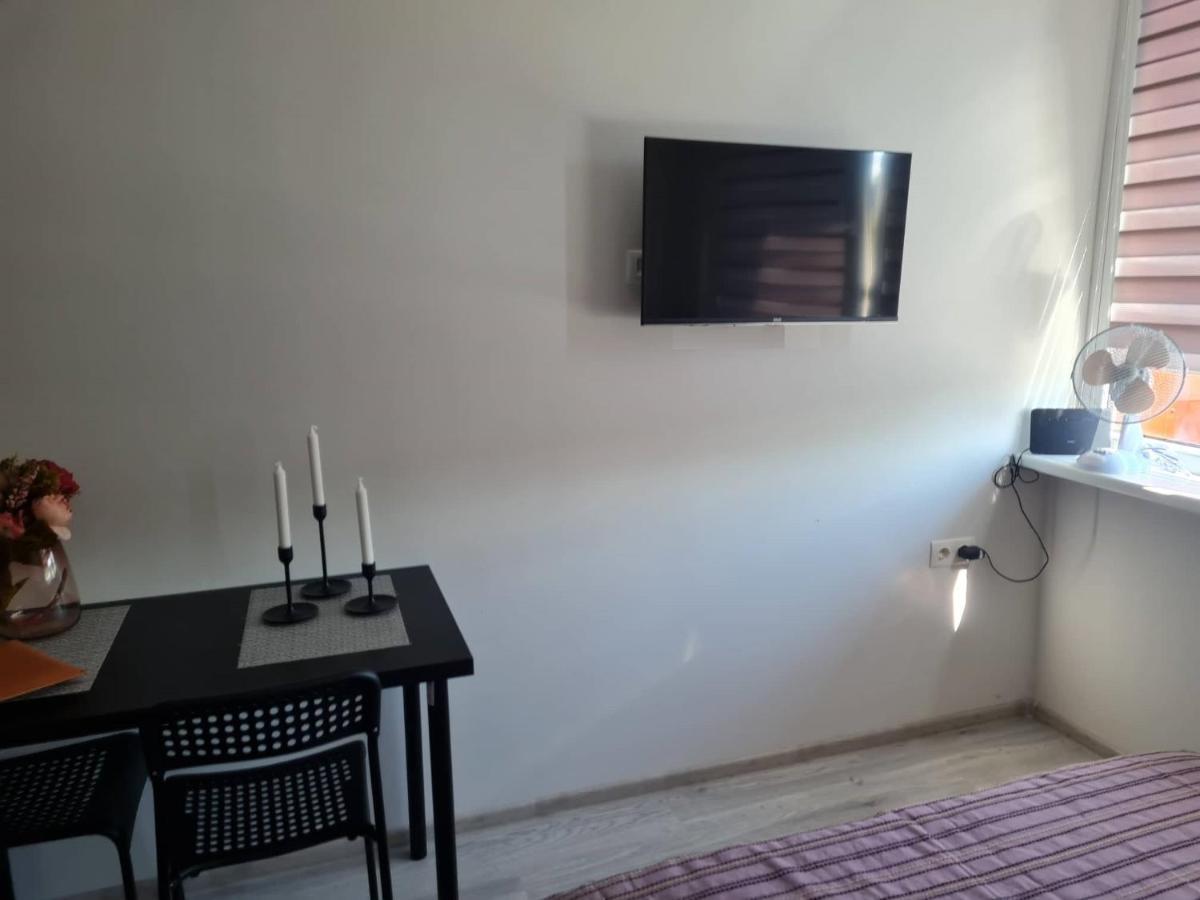Taikos Studio 8,, Free Parking Клайпеда Екстериор снимка