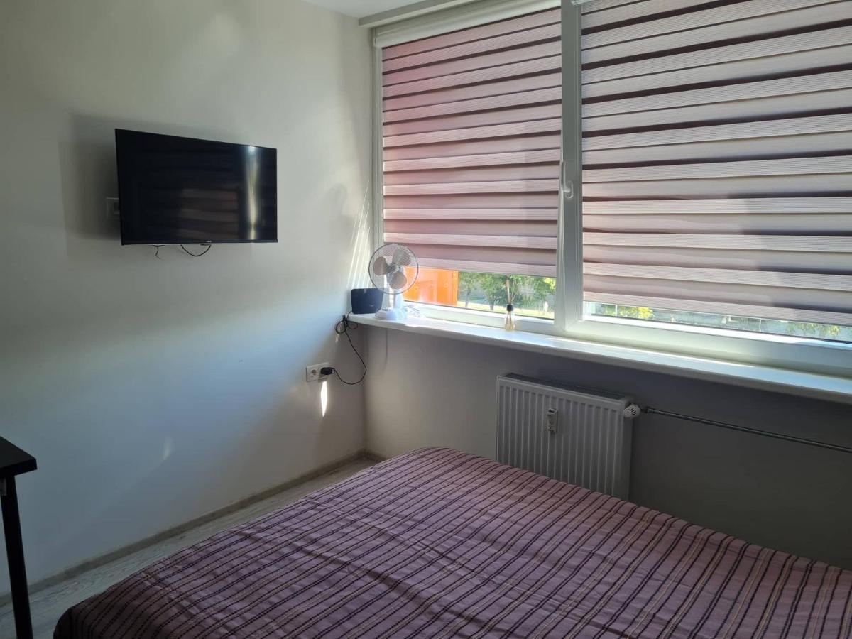Taikos Studio 8,, Free Parking Клайпеда Екстериор снимка